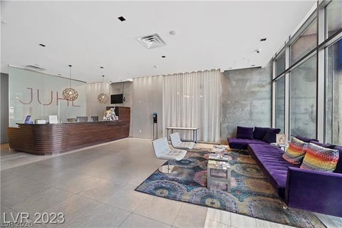 Tiny photo for 353 E Bonneville Avenue #606, Las Vegas, NV 89101 (MLS # 2793492)