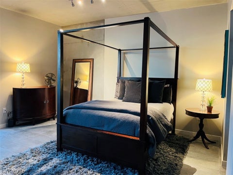 Tiny photo for 353 E Bonneville Avenue #606, Las Vegas, NV 89101 (MLS # 2793492)