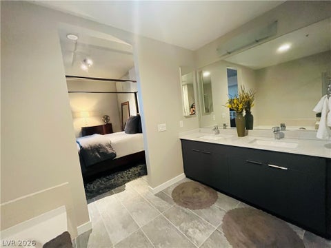 Tiny photo for 353 E Bonneville Avenue #606, Las Vegas, NV 89101 (MLS # 2793492)
