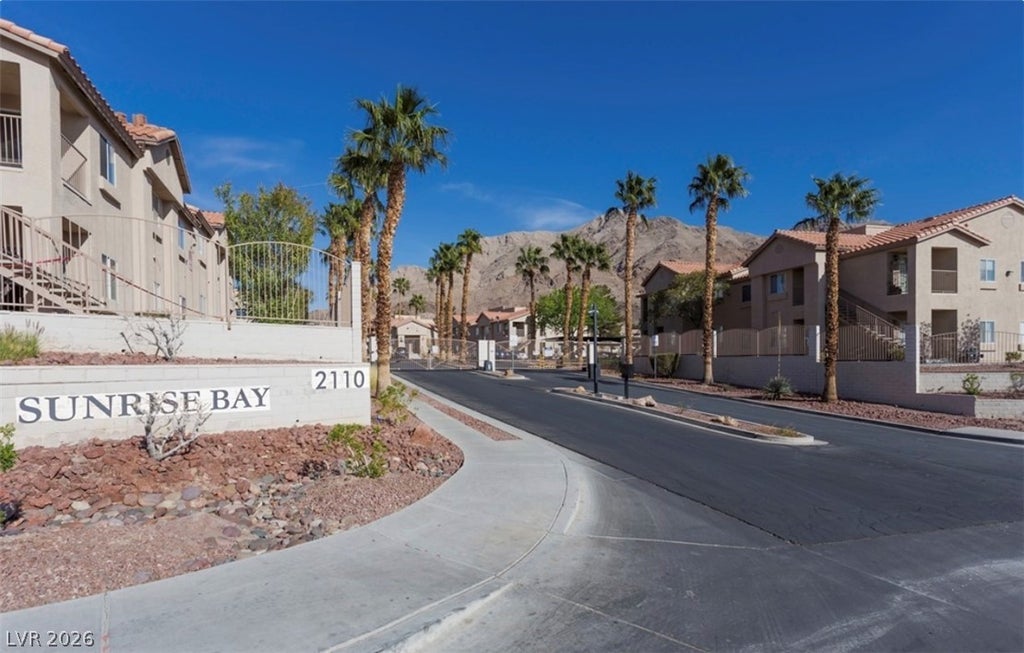 Photo of 2110 Los Feliz Street #2015, Las Vegas, NV 89156 (MLS # 2828588)