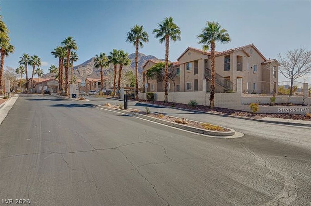 Photo of 2110 Los Feliz Street #2015, Las Vegas, NV 89156 (MLS # 2828588)