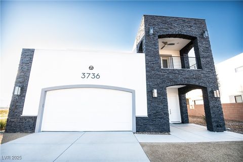 3736 S Spring Mountain Boulevard Pahrump NV 89048