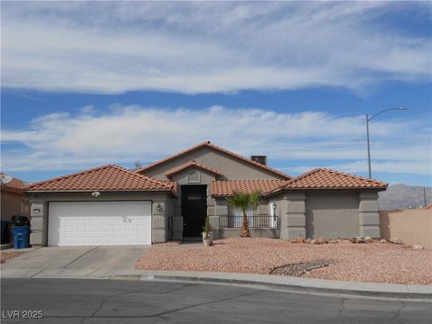 Photo of 1012 Misty Glenn Court, North Las Vegas, NV 89032 (MLS # 2728867)
