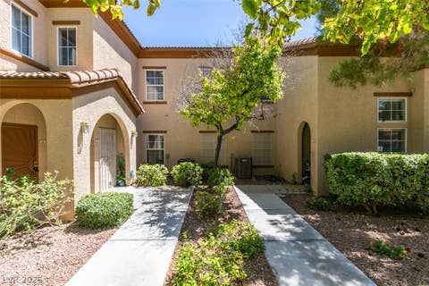 Photo of 3822 Ormond Beach Street #101, Las Vegas, NV 89129 (MLS # 2787638)