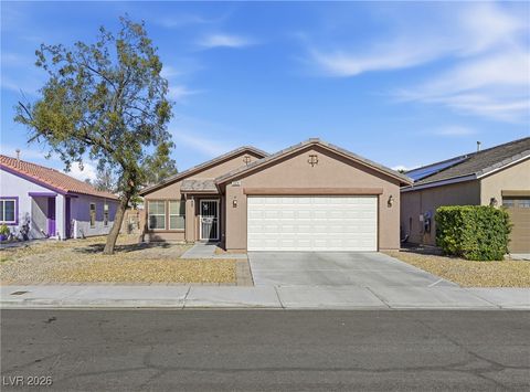 5028 Charlo Drive Las Vegas NV 89131