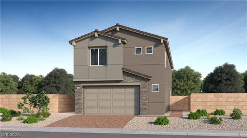 Homes For Sale - Residential<br/> Clark County, Henderson, NV 89044