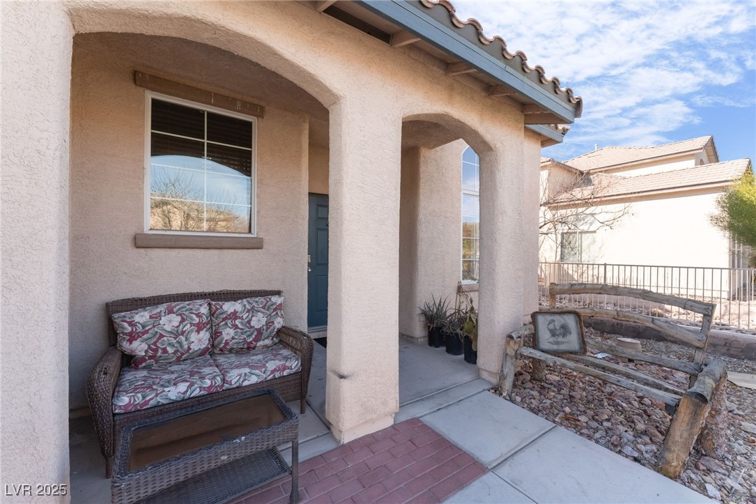 5471 Hidden Rainbow Street, North Las Vegas, Nevada image 3