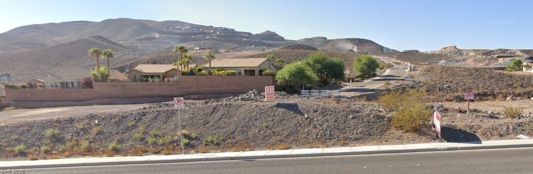 Westridge Drive Drive