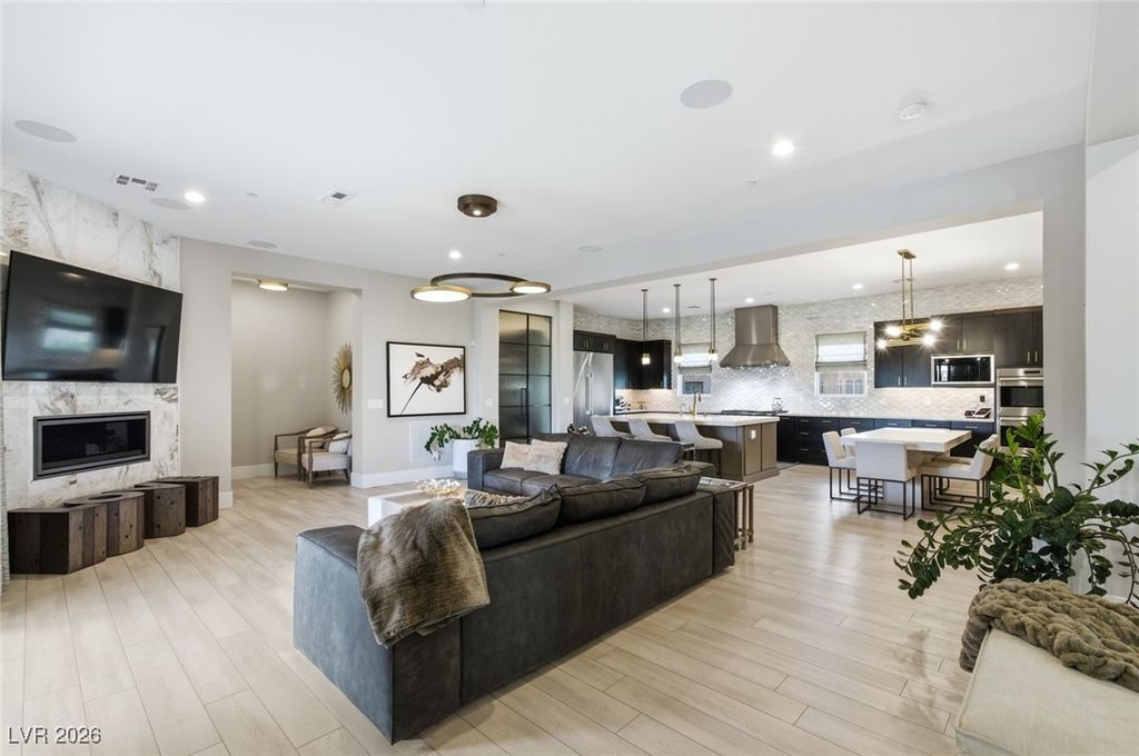 Photo of 11280 Granite Ridge Drive Drive #1003, Las Vegas, NV 89135 (MLS # 2751228)
