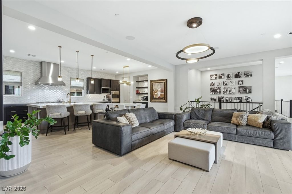 Photo of 11280 Granite Ridge Drive Drive #1003, Las Vegas, NV 89135 (MLS # 2751228)