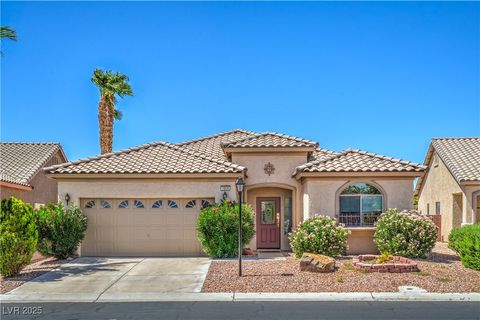 5829 Swan Point Place Las Vegas NV 89122