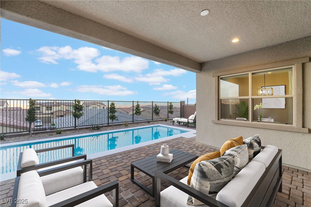 350 Robledo Street, Las Vegas, Nevada image 3