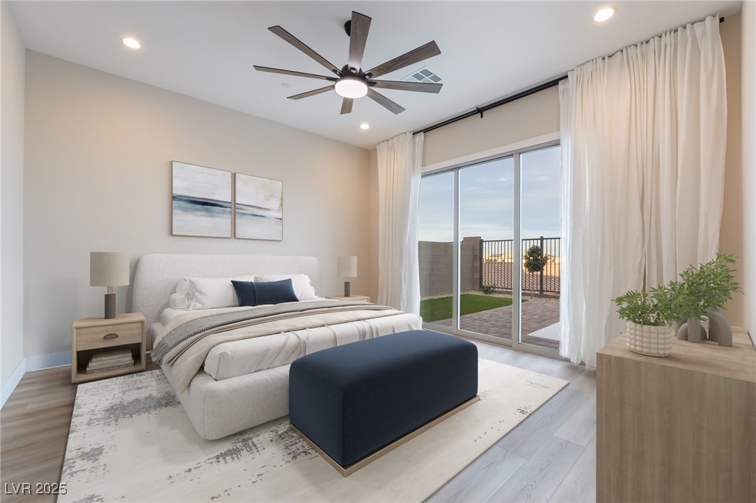 350 Robledo Street, Las Vegas, Nevada image 7