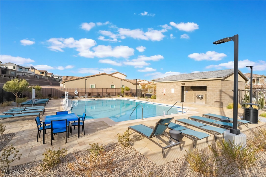 350 Robledo Street, Las Vegas, Nevada image 36