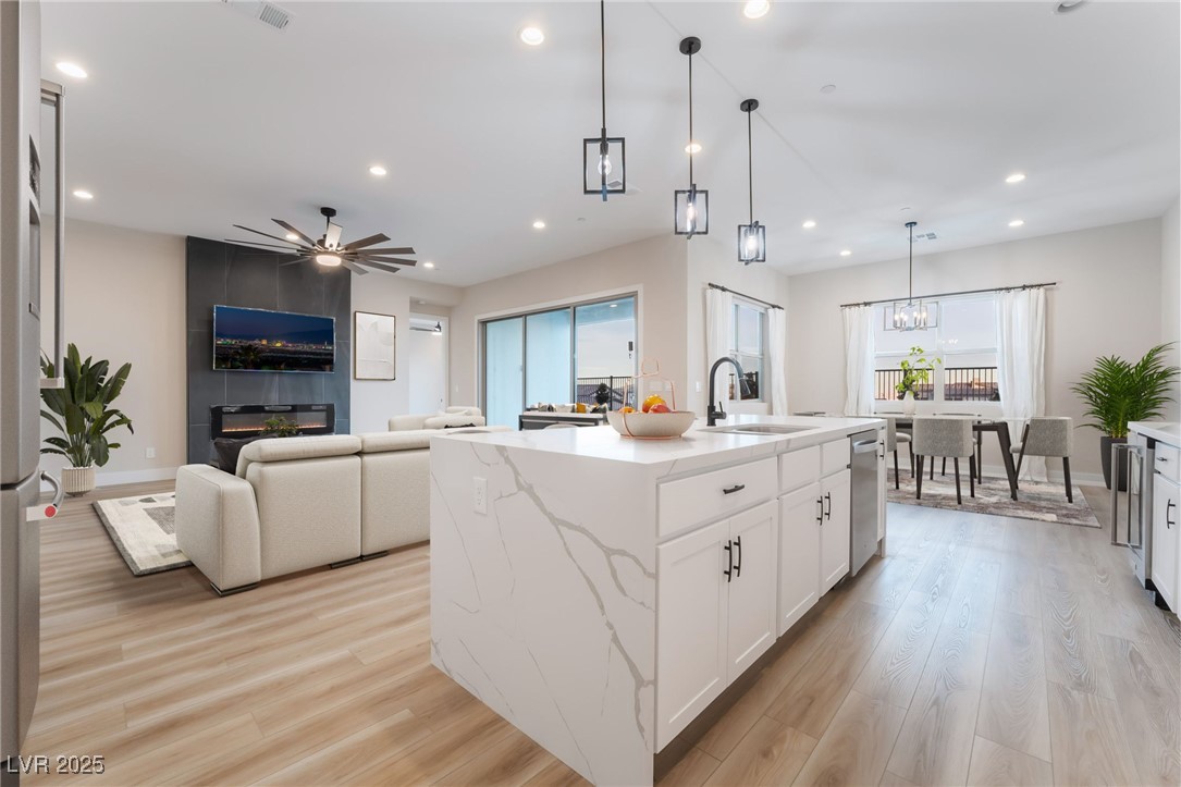 350 Robledo Street, Las Vegas, Nevada image 1