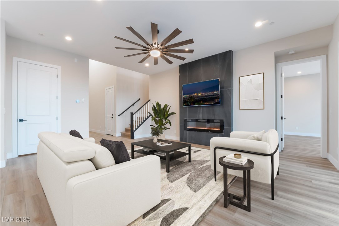 350 Robledo Street, Las Vegas, Nevada image 4