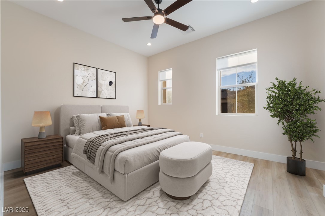 350 Robledo Street, Las Vegas, Nevada image 15