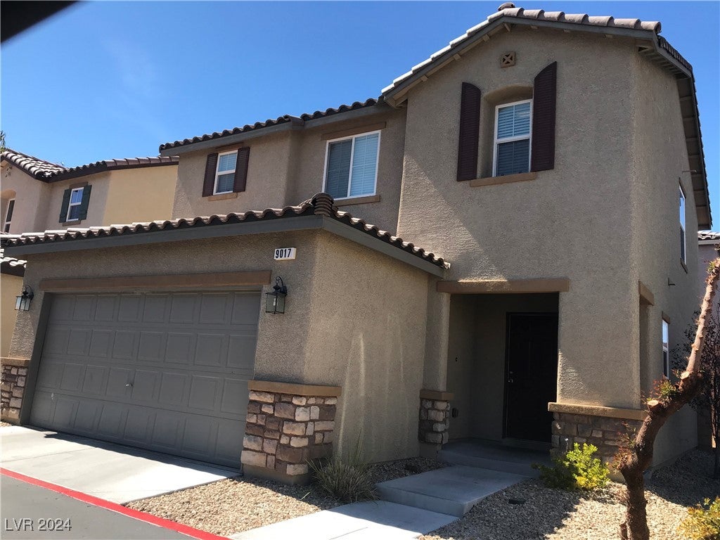 Photo 1 of 30 — 9017 ARBOR ASHBURY Avenue, Las Vegas, NV 89149