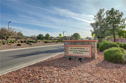 Tiny photo for 2795 Thunder Bay Avenue, Henderson, NV 89052 (MLS # 2796770)