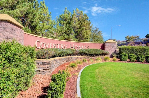 Tiny photo for 2795 Thunder Bay Avenue, Henderson, NV 89052 (MLS # 2796770)