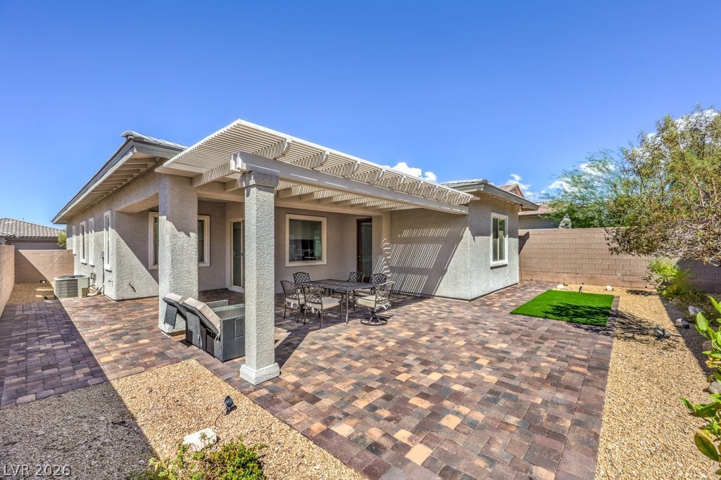 505 Harvest Rain Avenue