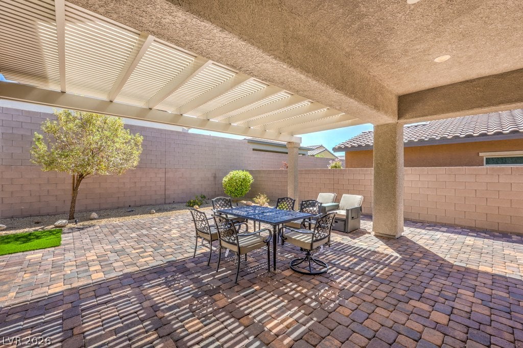 505 Harvest Rain Avenue