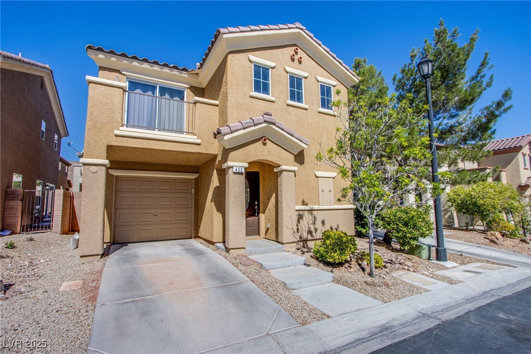 433 Royal Bridge Drive