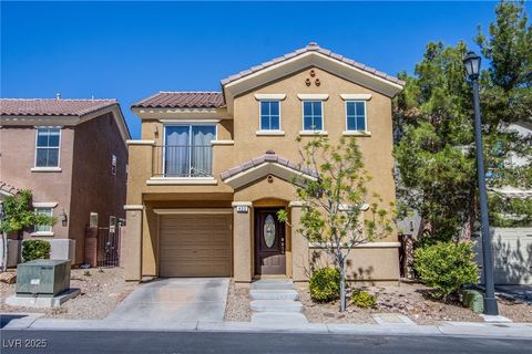 433 Royal Bridge Drive Las Vegas NV 89178