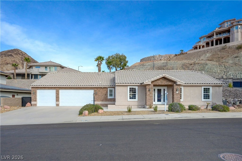 Photo of 909 Rhyolite Terrace, Henderson, NV 89011 (MLS # 2829313)