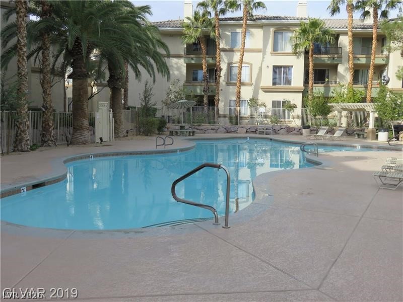 7123 S Durango Drive 111