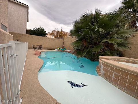 Photo of 7962 Angel Tree Court, Las Vegas, NV 89147 (MLS # 2744757)