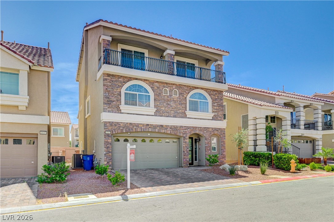 6543 Averill Creek Avenue