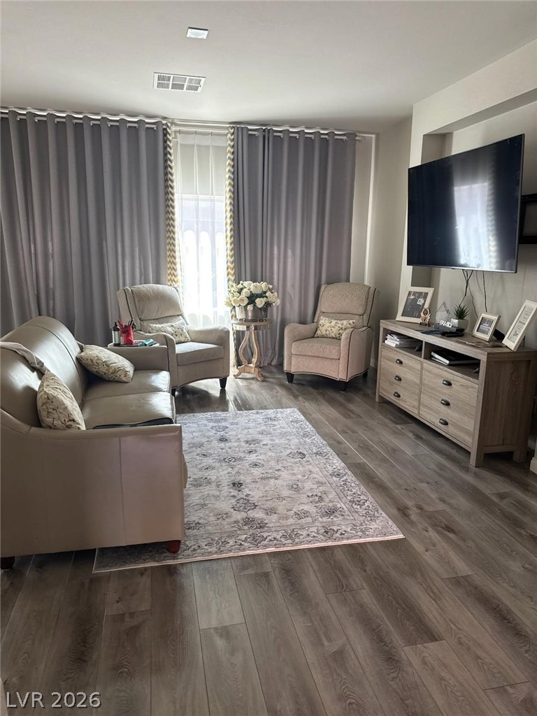 6543 Averill Creek Avenue