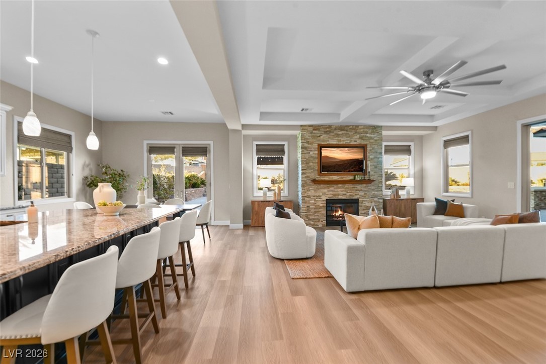 12168 Dorada Coast Avenue