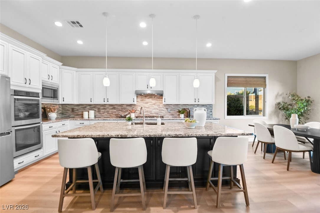 12168 Dorada Coast Avenue