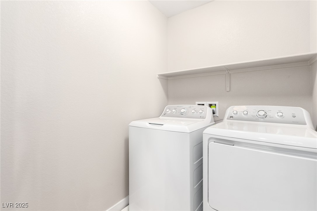 1049 Williamtown Avenue, North Las Vegas, Nevada image 31