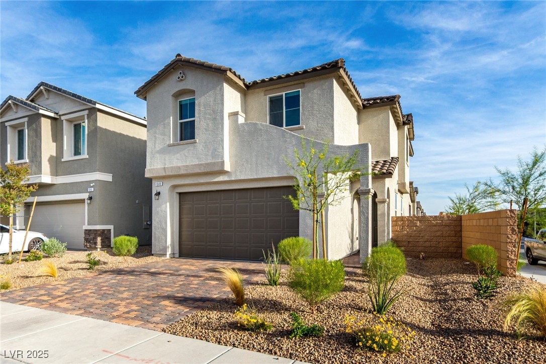 1049 Williamtown Avenue, North Las Vegas, Nevada image 3