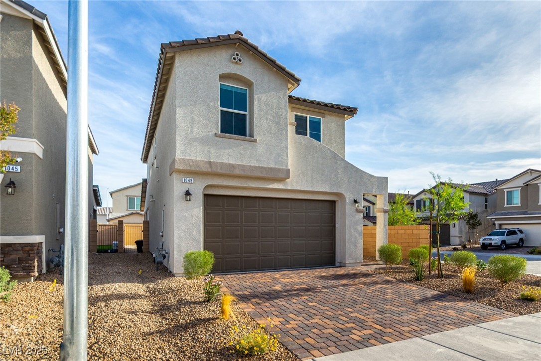 1049 Williamtown Avenue, North Las Vegas, Nevada image 2