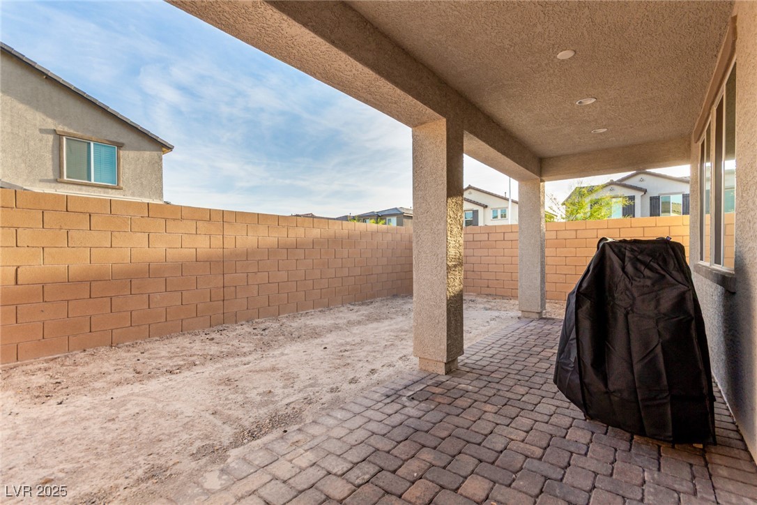 1049 Williamtown Avenue, North Las Vegas, Nevada image 32