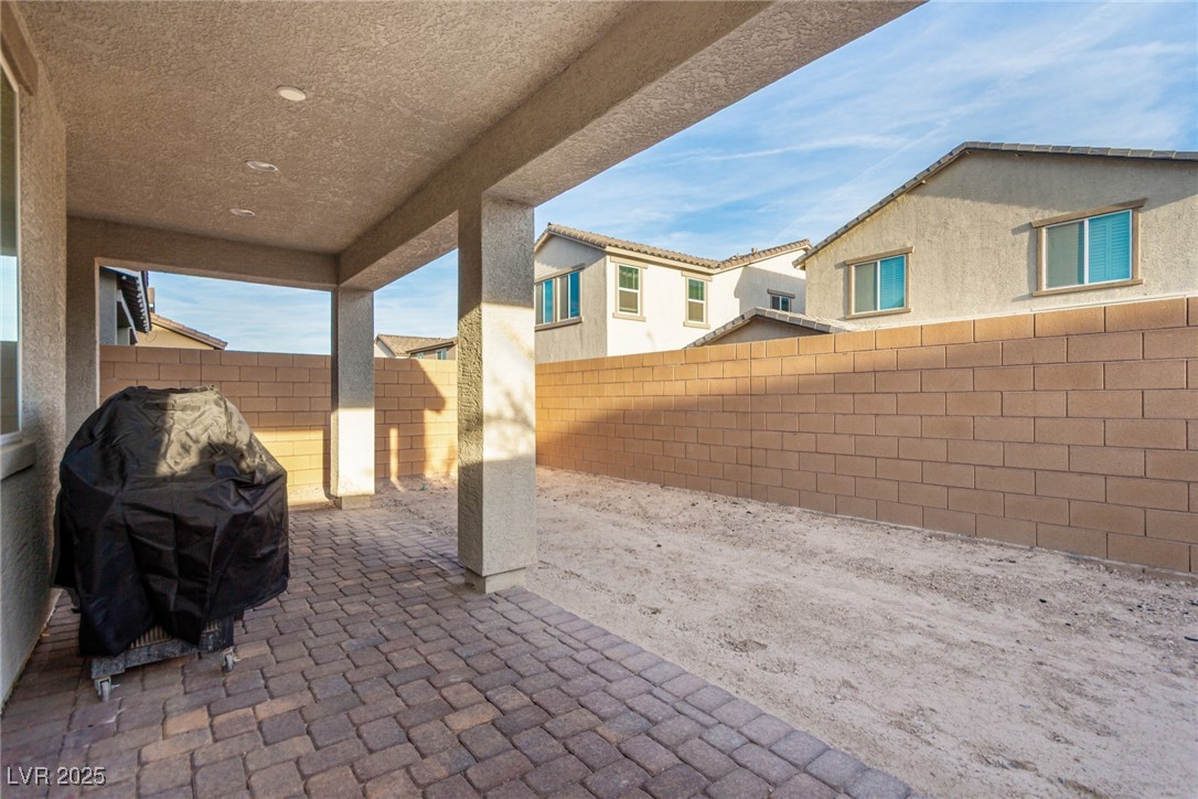 1049 Williamtown Avenue, North Las Vegas, Nevada image 33