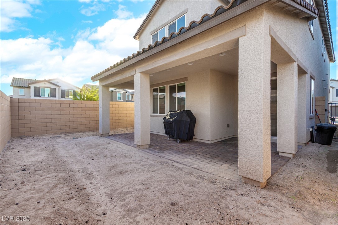 1049 Williamtown Avenue, North Las Vegas, Nevada image 35
