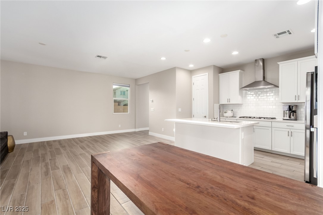 1049 Williamtown Avenue, North Las Vegas, Nevada image 11