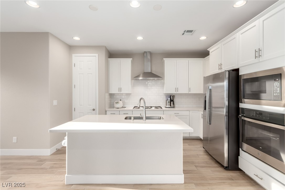 1049 Williamtown Avenue, North Las Vegas, Nevada image 13
