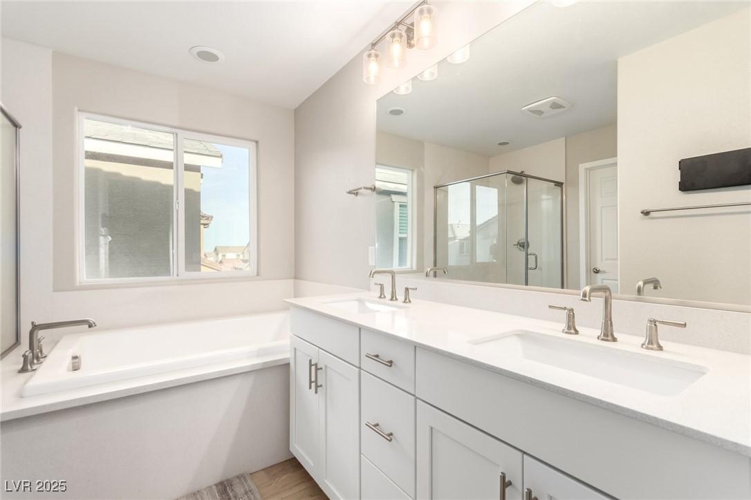 1049 Williamtown Avenue, North Las Vegas, Nevada image 21