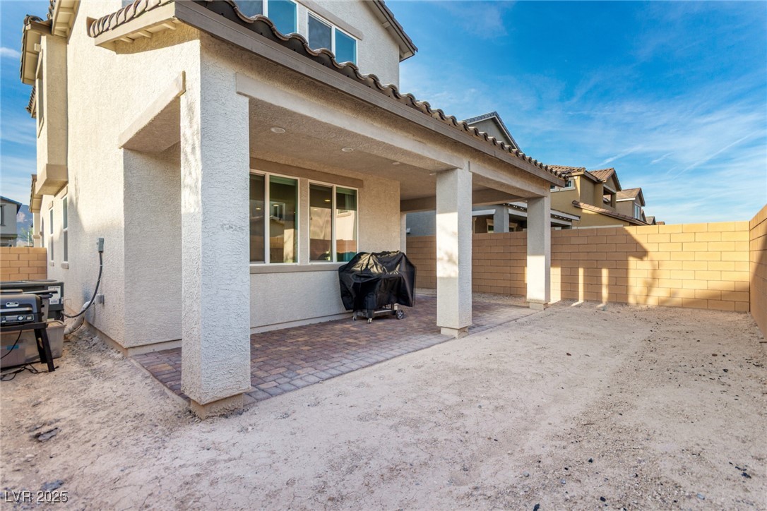 1049 Williamtown Avenue, North Las Vegas, Nevada image 34