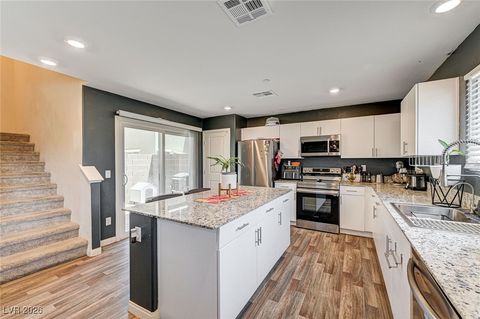 5617 Craftsman Avenue Las Vegas NV 89122