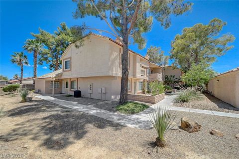 Photo of 1632 N Torrey Pines Drive #101, Las Vegas, NV 89108 (MLS # 2797881)