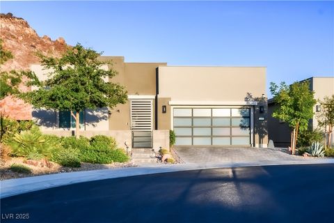 2008 Alto Vista Drive Henderson NV 89052