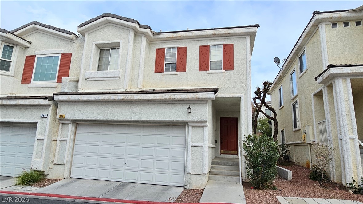 266 Echo Dell Court