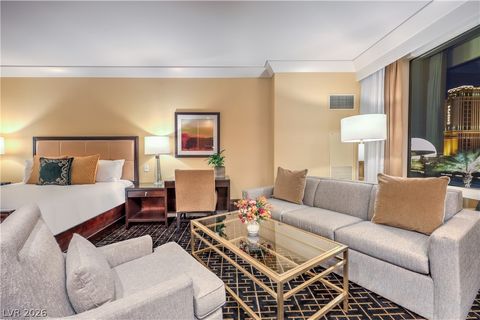 Photo of 2000 Fashion Show Drive #1727, Las Vegas, NV 89109 (MLS # 2758115)